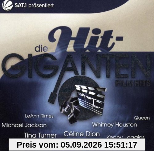 Die Hit Giganten-Film Hits