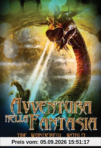 Avventura nella fantasia [IT Import]