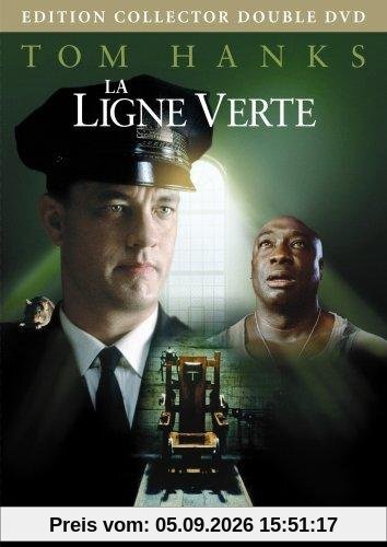 La ligne verte - Edition Collector 2 DVD