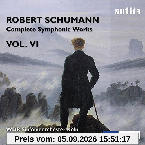 Complete Symphonic Works Vol.6