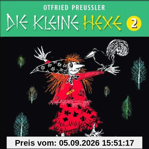 02: Die Kleine Hexe (Neuproduktion)