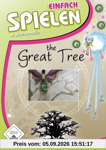 Einfach Spielen - The Great Tree