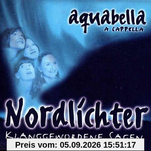 Nordlichter-Klanggewordene Sagen