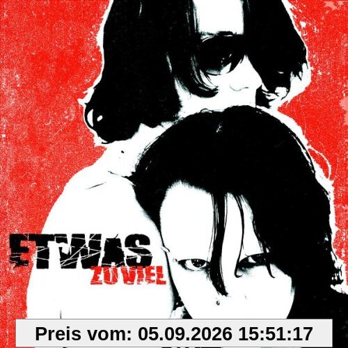 Zu Viel