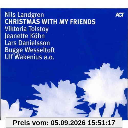 Christmas With My Friends