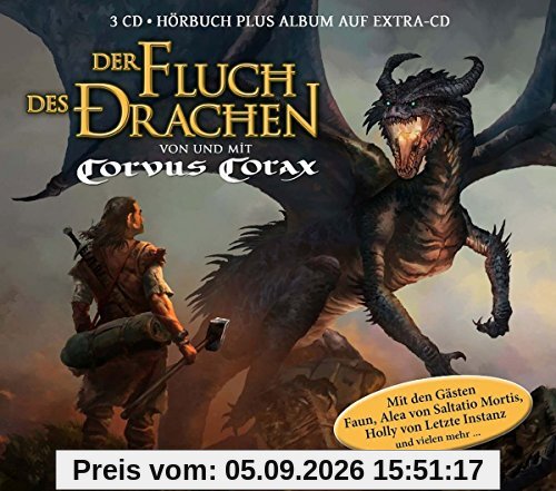 Der Fluch des Drachen (Fantastical)