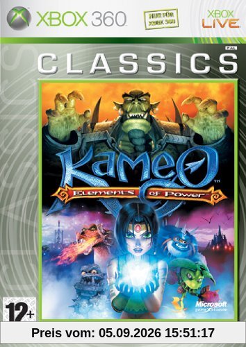 Kameo Classic (Xbox 360)