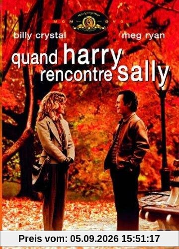 Quand Harry rencontre Sally [FR Import]
