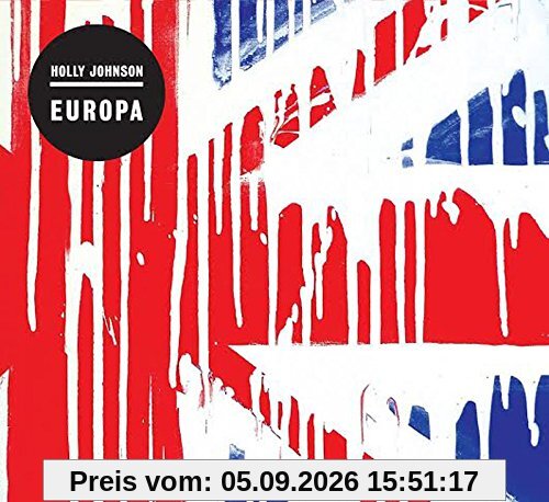 Europa (Deluxe Edition W/Bonustracks)