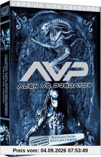 Alien Vs. Predator - Edition Extreme 2 DVD [FR Import]
