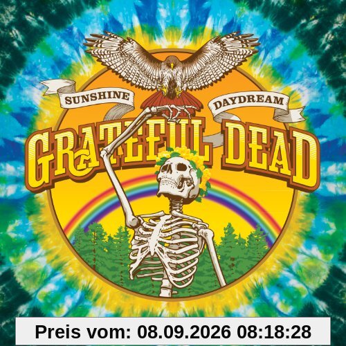 Sunshine Daydream (Veneta,Oregon,8/27/1972)