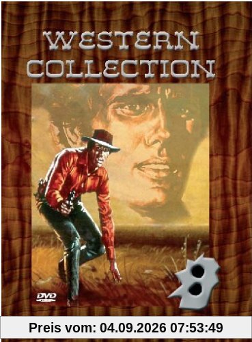 Western Collection - Metallbox [2 DVDs]