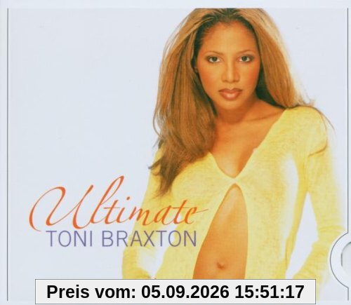 Ultimate Toni Braxton (Discbox Slider)