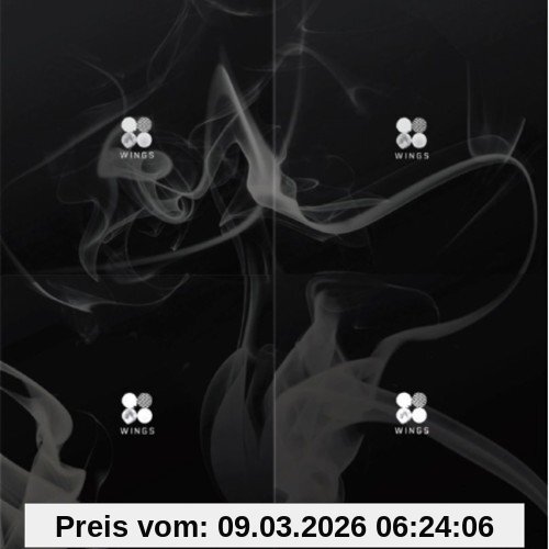 Bts Wings Vol.2