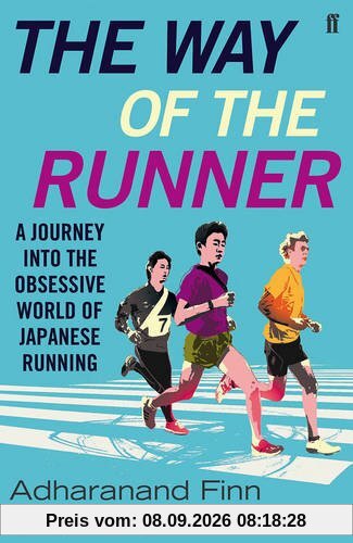 The Way of the Runner