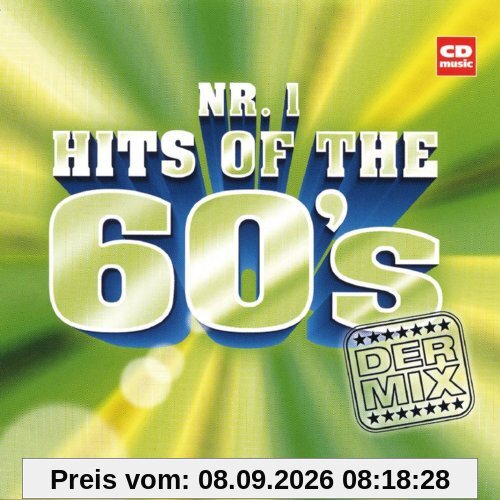 Nr.1 Hits of the 60's