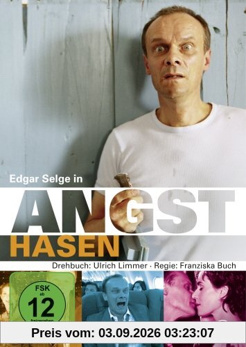 Angsthasen