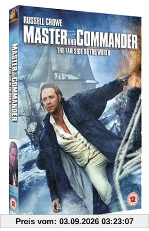 Master & Commander [UK Import]