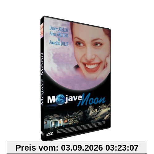 Mojave moon [FR Import]
