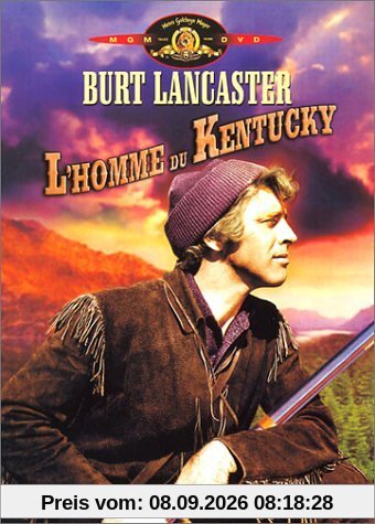 L'Homme du Kentucky [FR Import]