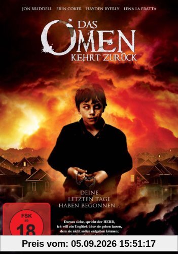 11/11/11 - Das Omen kehrt zurück...