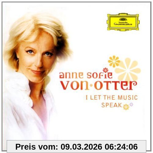 Fleshquartet I Let The Music Speak (das Abba-Album)
