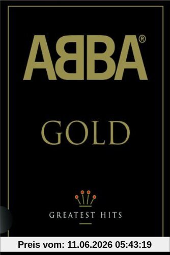 ABBA - Gold: Greatest Hits slidepack