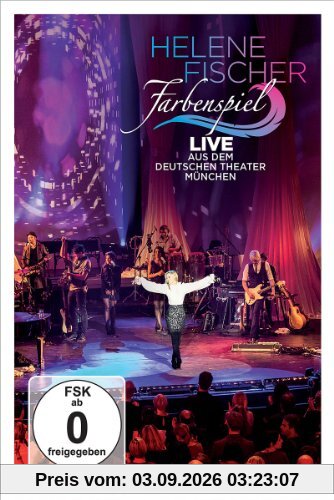 Farbenspiel - Live aus München
