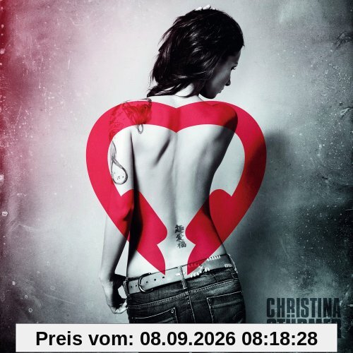 Ich hör auf mein Herz (Deluxe Edition inkl. 4 Bonustracks und Live-DVD)