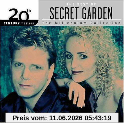 Secret Garden 20th Century Masters