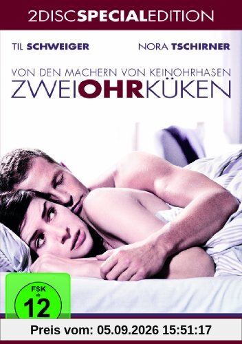 Zweiohrküken (2-Disc Special Edition)