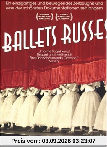 Ballets Russes