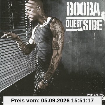 Ouest Side [+Ltd.Bonus Dvd]