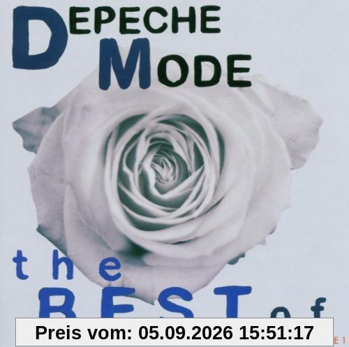 Best of Depeche Mode