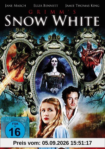 Grimm's Snow White