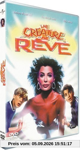 Une créature de rêve [FR Import]