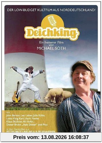 Deichking
