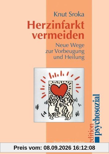 Herzinfarkt vermeiden: Neue Wege zur Vorbeugung und Heilung