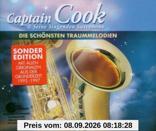 Die schönsten Traummelodien