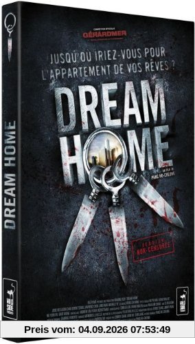 Dream home [FR Import]