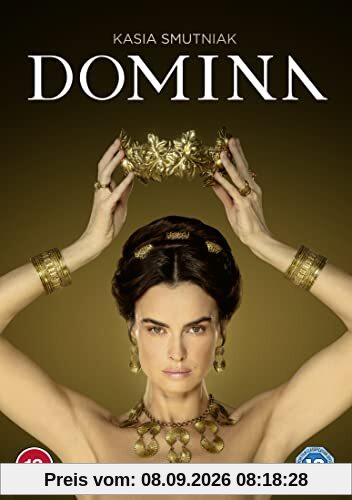 Domina: Season 1 [DVD] [2022]