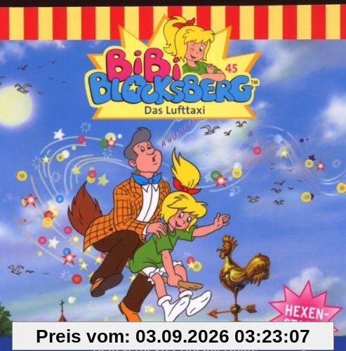 Das Lufttaxi