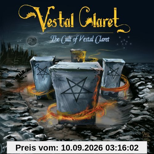 The Cult of Vestal Claret
