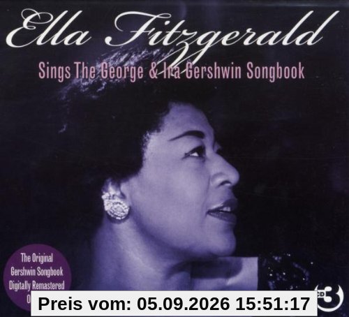 The George Gershwin Songbook