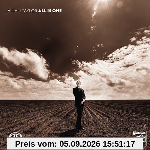 All Is One (SACD Hybrid Stereo)