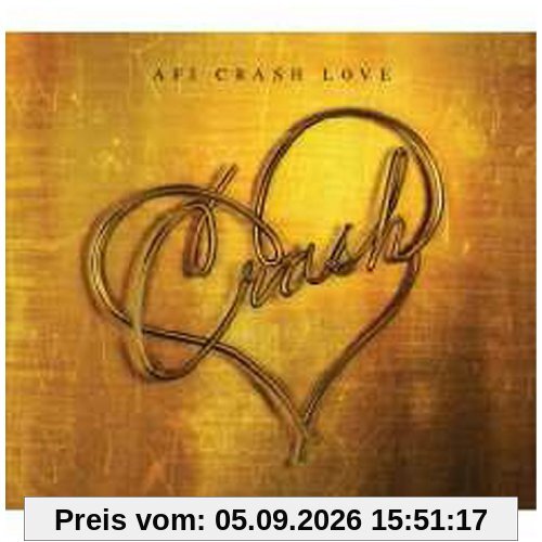 Crash Love (Deluxe Edt.)