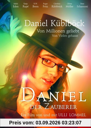 Daniel, der Zauberer