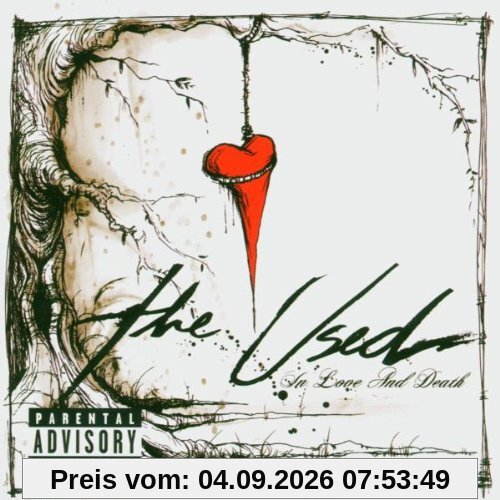 In Love and Death