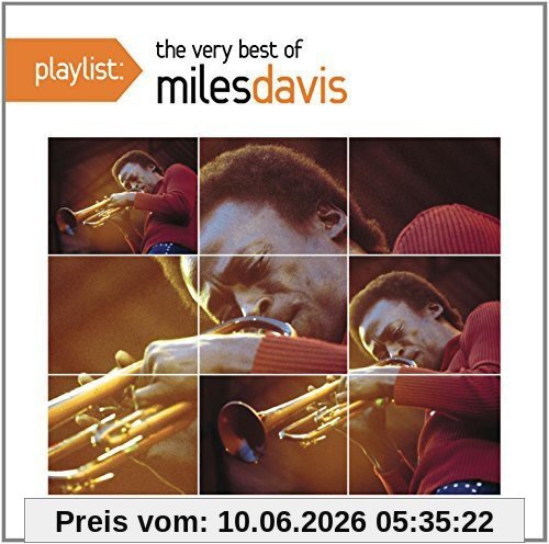 Playlist:the Very Best of