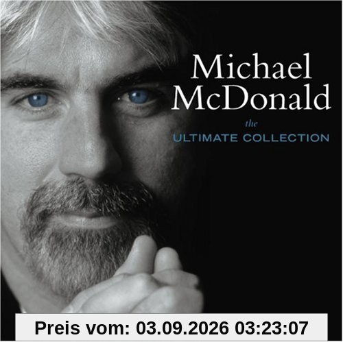 Ultimate Collection,the